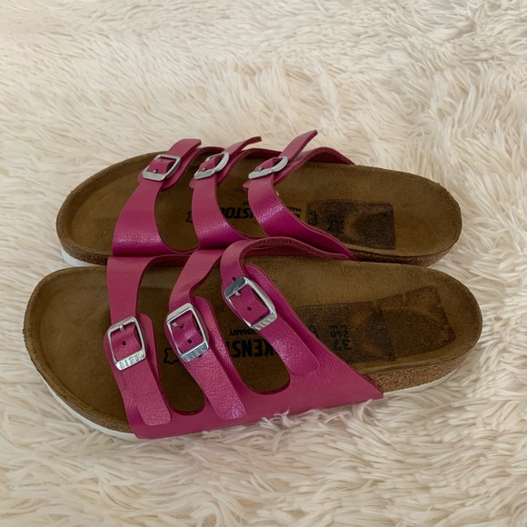 Birkenstock Florida Sandals - Picture 5 of 7